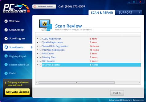 Image result for How to Remove PC Accelerate From Computer