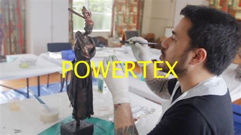 Image result for YouTube Powertex Tutorial