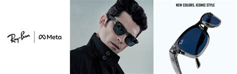 Buy Ray-Ban® Meta Glasses – AI Smart Eyewear Now!