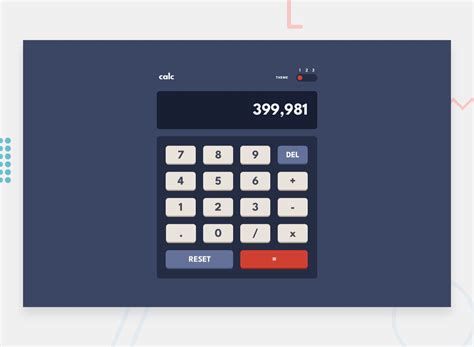 Image result for HTML Calculator JavaScript