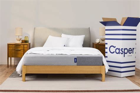 Casper Mattress Box Spring 的图像结果