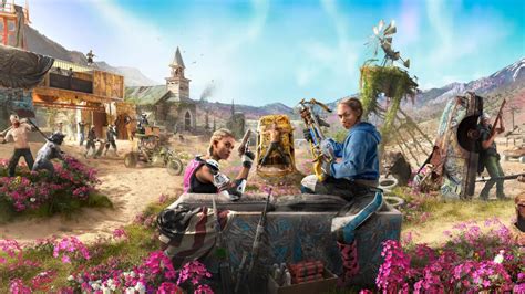 PlayStation Plus Game Catalog for December 2022 Includes Far Cry 5, WWE ...
