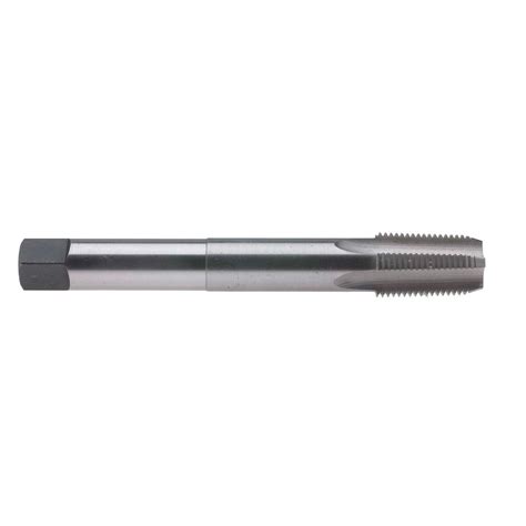 MACHUELO NPT 1/8" - 27 X 6" | Onycor