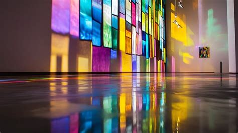 Image result for Colorful Visual Display