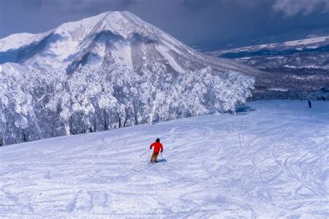 Rusutsu Ski Resort