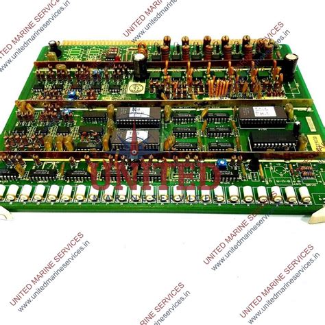 NSDK NPN36294 PCB CARD DPC-3 / NPN36294 DPC3 (NEW) | United Marine Services