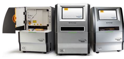 Image result for Spectrum Compact Promega