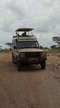 THE BEST Meru National Park Holiday Rentals, Villas of 2023 ...