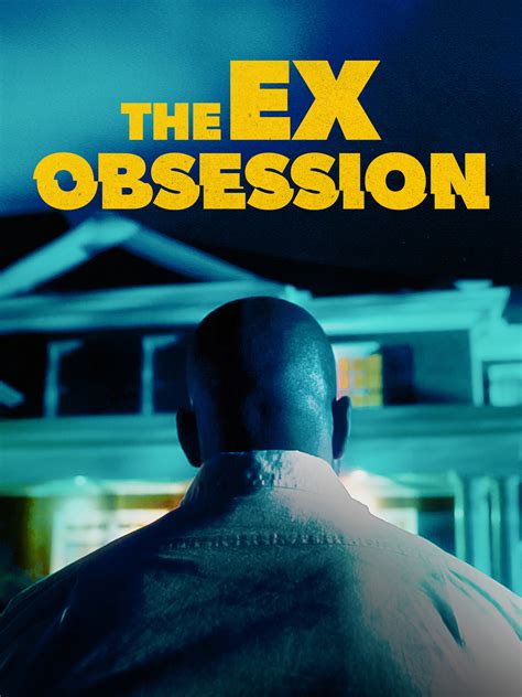 Prime Video：The Ex Obsession