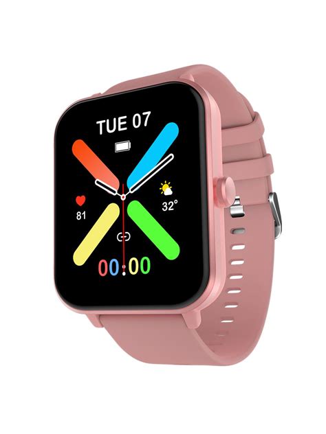 Fire-Boltt Ninja Calling Pro Plus Bluetooth Calling Smartwatch ...