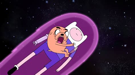 Adventure Time 9×11 Review: Temple of Mars – The Geekiary
