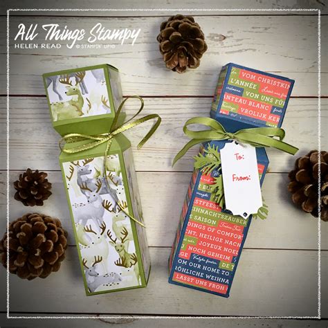 Image result for Half Cracker Box