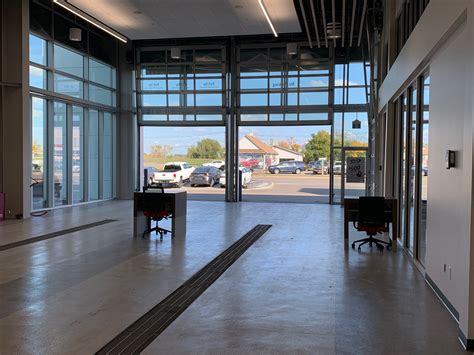 Inside the new Precision Toyota - bdnmb.ca Brandon MB