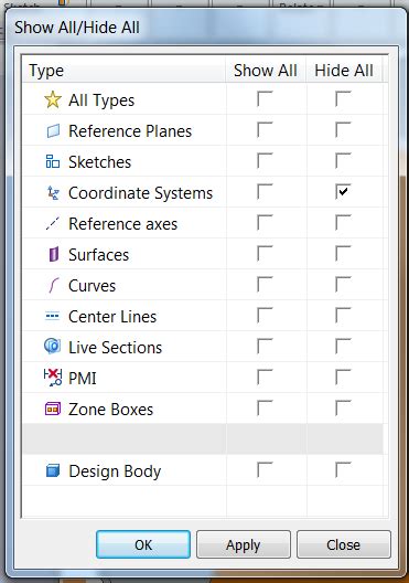 Image result for Solid Edge Modes