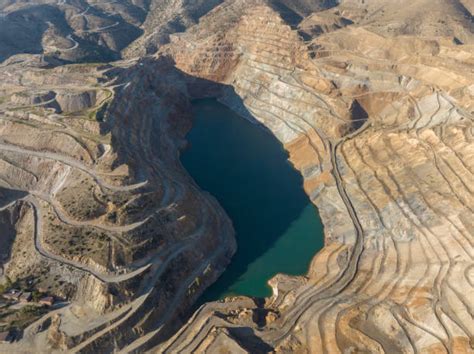 Mining 的图像结果