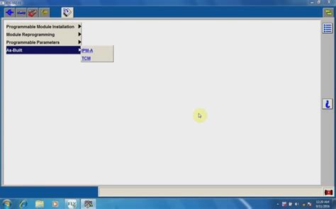 Ford Module Programming Setup 的图像结果