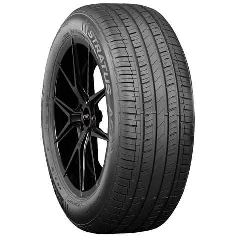 Mastercraft Stratus AS All-Season Tire - 215/75R15 100T : Amazon.in ...