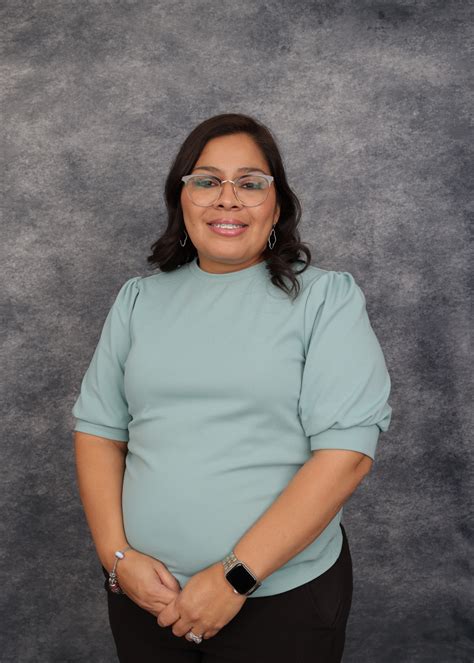 Special Education Staff - La Feria Independent School District