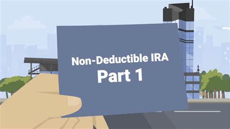 What is a Non-Deductible IRA? - Pathfinder Retirement