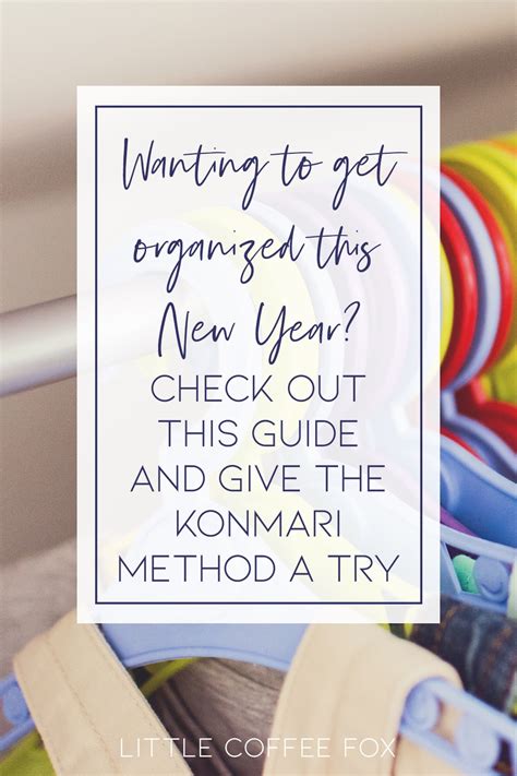 Image result for KonMari Method