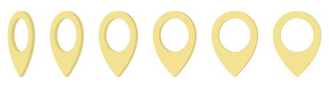 Map Pin Location Icon Vector 的图像结果