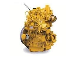 CATERPILLAR 3014 INDUSTRIAL ENGINE PARTS CATALOGUE Pdf MANUAL 4GF ...