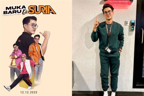Khai Suria FM: Pengalaman dan Kisah Inspirasi Pengacara Terkenal