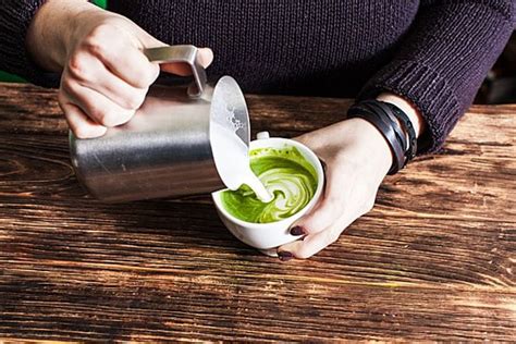 Image result for Milk Tea Making Process