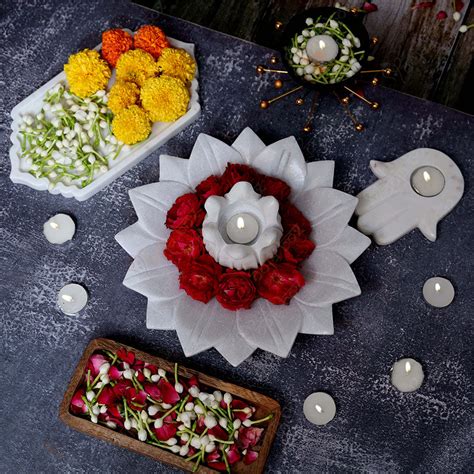 Pooja Box, Pooja Samagri, Home Decor & Diwali Corporate Gifts