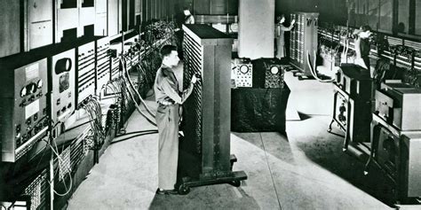 First Digital Computer 的图像结果