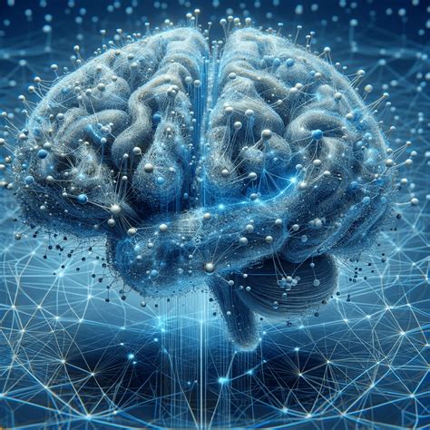 Blue Brain Project 的图像结果