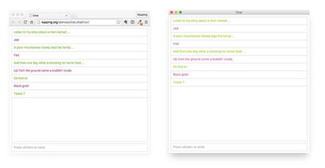 Image result for Java Chat Android Application