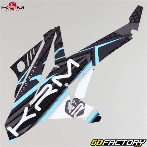 Image result for 50Cc Avec Kit Deco KRM Pro-Ride