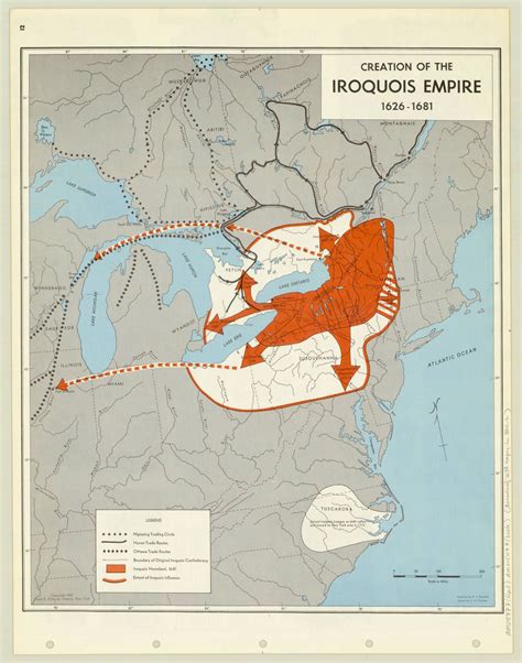 The Significance Of Dreaming In Iroquois Culture