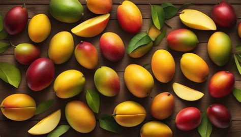 Image result for Mango Types Mango Varieties