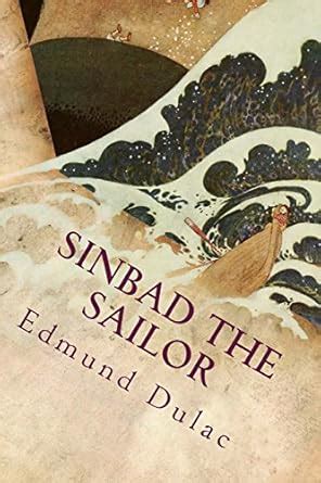 Buy Sinbad the Sailor Book Online at Low Prices in India | Sinbad the ...
