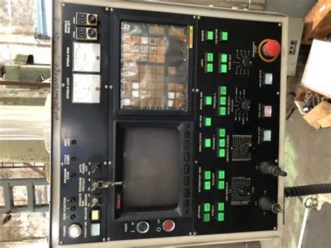 Used Grinding Machines - Farrel Giustina Used Roll Grinding Machine ...