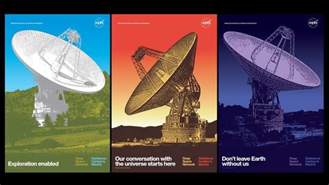 Nasa to upgrade Deep Space Network to communicate with orbiters, rovers ...