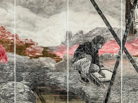 Orit Hofshi. Nebulous | Meer