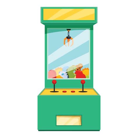 Vector Graphics Arcade Game 的图像结果