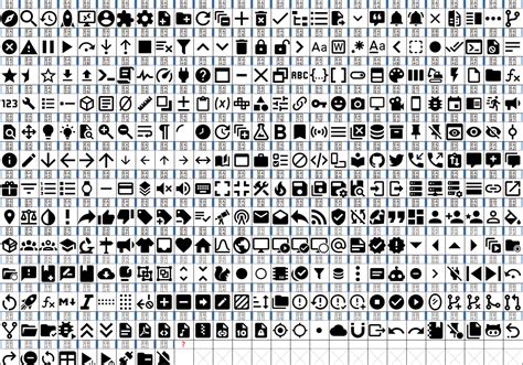 Image result for vs Code Material Icon