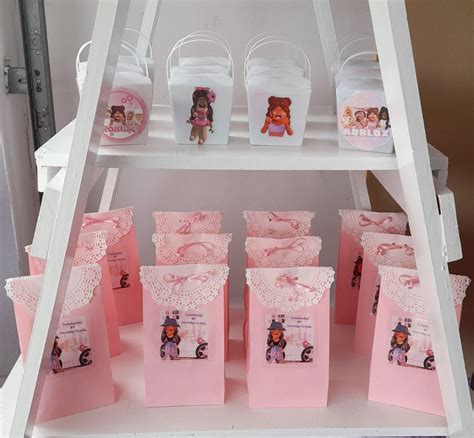 Girl Gift Bags 的图像结果