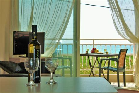Theodora Villas - Paralia Dionisiou, Central Halkidiki