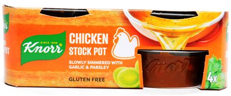 Knorr Stock Pot Chicken - Dike & Son