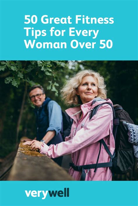 fitness woman over 50