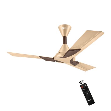 Buy Wendy BLDC Remote Ceiling Fan | 3-Year Warranty Online in India ...