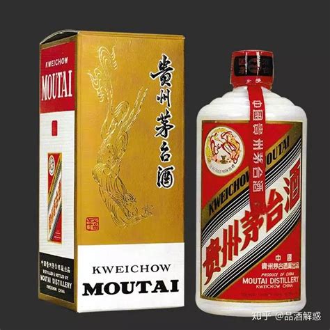 历年茅台酒价格表，看一下你手里的茅台酒值多少钱 - 知乎