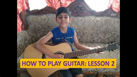 Image result for Easy Guitar Tutorial