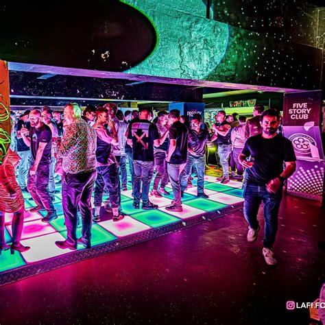 Prague: Entry ticket to Ice Pub Prague with Nightclub Option | GetYourGuide