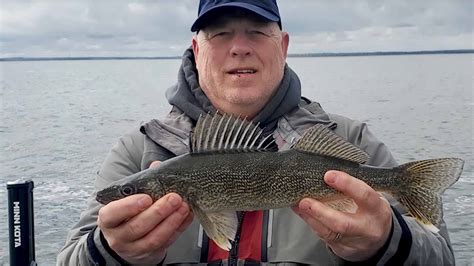 Devils Lake Fishing Report: 5-15-24 Angling Edge Buzz